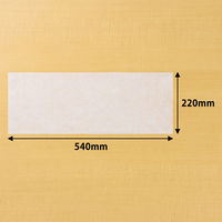 フローリングワイパー用ウェットシート　ワイドサイズ　99%除菌　アスクル　1セット（15枚入×2個） オリジナル