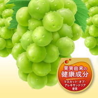 アサヒ飲料 ウェルチ マスカットブレンド100 800g 1箱（8本入）