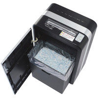 A4  クロスカットシュレッダー (32L/最大25枚細断) ベーシックシリーズ GSHM06X アコ・ブランズ・ジャパン（GBC） 【設置サービス付】