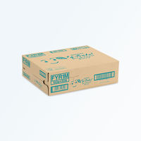 サントリー なっちゃんオレンジ 160g 1セット（60缶）