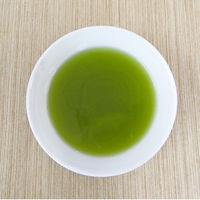 大井川茶園 茶工場のまかない粉末緑茶 1セット（70g×3袋）