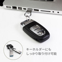 シリコンパワー 防水防塵USBメモリー　16GB