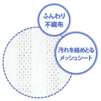 ウェットティッシュ　除菌シート　アルコールタイプ　アルコール除菌　詰め替え　1箱（100枚×24個入）