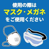 業務用 虫コナーズ 虫よけ スプレー 450mL 窓ガラス クモハチ カメムシ 1セット（3本） KINCHO キンチョー