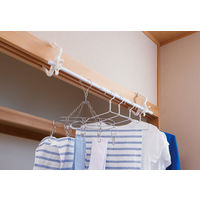 吉川国工業所 はさんでフック 1個