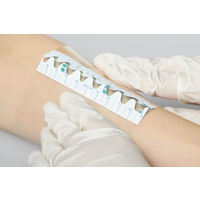 スリーエム ジャパン 3M テガダーム スムースフィルムロール 防水テープ 50mm×12m 詰め替え用 16002JPR 1個  オリジナル