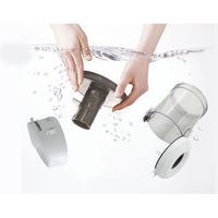 アイリスオーヤマ　サイクロンクリーナー　白　IC-C100-W（561962）