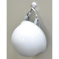 マグエックス　マグネットフック　ゼロスライド（S）ホワイト　MZR-4W-CT