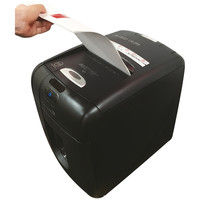 A4 オートフィード マイクロカットシュレッダー (26L/最大130枚セット)  GSH130AFM アコ・ブランズ・ジャパン（GBC）【設置サービス付】