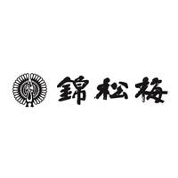 三越伊勢丹　錦松梅 小袋詰合せ  1個 贈り物　食品ギフト　紙袋付