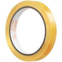 【復活特別価格】アスクル セロハンテープ 幅15mm×50m 1セット（400巻） オリジナル