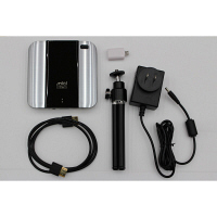 キヤノン Canon プロジェクター C-10W WVGA 100ルーメン モバイル 無線接続