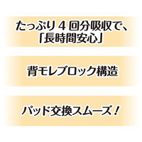 ライフリー　大人用紙おむつ　座ったままラクラクリハビリパンツ　L　1パック（12枚入）　ユニ・チャーム