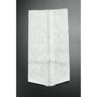 水切りゴミ袋 排水口用 不織布タイプ 細かなゴミをしっかりキャッチ 1箱（100枚入）ストリックスデザイン