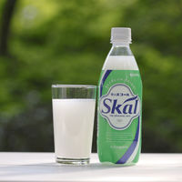 南日本酪農 スコールホワイト 500ml 1箱（24本入）