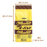 共和 オーバンド #12 1袋（500g）