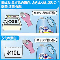 ハイターE 1500ｍL 1個 衣料用漂白剤 花王
