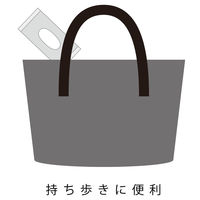 王子ネピア　おしりセレブウェット薬用お出かけ用　831176　1個（12枚入）