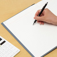 コクヨ　帳簿　A4　補助帳　200頁　チ-286　1セット（5冊：1冊×5）