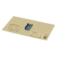 コクヨ　チューブファイル（保存用）　A4タテ　とじ厚30mm　グレー　フ-VM630M　1セット（3冊：1冊×3）