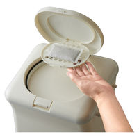 T-WORLD 防臭おむつペール 14L