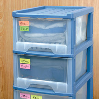 ヤマト　メモックロールテープ詰替用　幅25mm×10m巻　レモン　WR-25H-LE　1パック（2巻入）