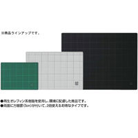 コクヨ カッティングマット(両面仕様) 450×600mm マ-43M 1枚
