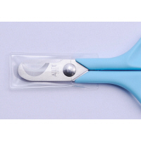 林刃物 錠剤カットはさみSP 51072 1本