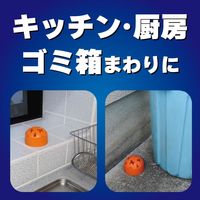 コバエがポットン　置くタイプ　1セット（3個入×3箱） KINCHO キンチョー　置き型