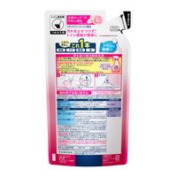 トイレマジックリン 消臭・洗浄スプレー 香り消臭 エレガントローズ 詰め替え 300ml 1個 花王