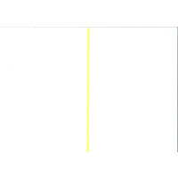 トンボ鉛筆【蛍コート80】蛍光マーカー/蛍光ペン　シングルタイプ　黄色きいろ　1箱（10本入）