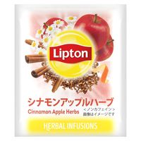 【ノンカフェイン】 リプトン ハーブティーアソート5種 1箱（60バッグ入）