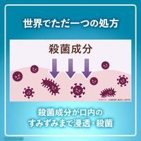 リステリン クールミントゼロ 低刺激 ノンアルコール 1000mL 1本 マウスウォッシュ 口臭対策 洗口液 医薬部外品