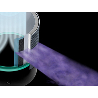 ダイソン dyson pure hot + cool【国内正規品】 HP00IB