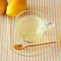 【ノンカフェイン】 レモネードC500 1セット（440g×3袋） meito