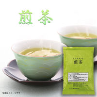 三井農林 インスタント煎茶 業務用 1セット（200g×3袋）