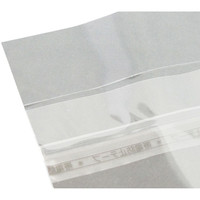 カクケイ クリアポケット フタ付 A4-500 1000枚