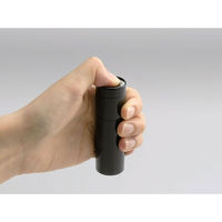 シャチハタ 日付印 データーネームEX15号 領収 印面+本体セット 1セット