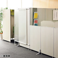 トーカイスクリーン　E-placeパネル用Tジョイント　1セット（取寄品）