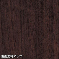 トーカイスクリーン E-placeパネル ダーク木目調 幅900mm 高さ1615mm用 1枚（取寄品）