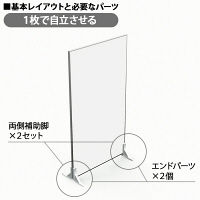トーカイスクリーン E-PLACEパネル ダーク木目調 幅1200mm 高さ1870mm用 1枚（取寄品）