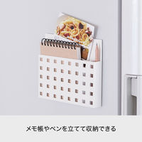 Like-it（ライクイット） マグネットメモ&レターポケット 5個 8049 マグオン 吉川国工業所