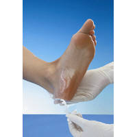 スリーエム 3M テガダーム フィルムロール 防水テープ 50mm×10m 16002 1巻