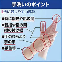 クリーン＆クリーンF1 薬用ハンドウォッシュ 本体 700mL 1個 【泡タイプ】 花王
