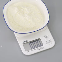 エー・アンド・デイ ホームスケール/キッチンスケール UH3305-WRG＜ひょう量:2000g 最小表示:0.1g/1g＞1台