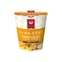 ですかいアソートセット20 1箱（20食入） JALUX