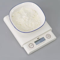 エー・アンド・デイ キッチンスケール3Kg（最少表示1ｇ） 計量器 クッキングスケール  １台