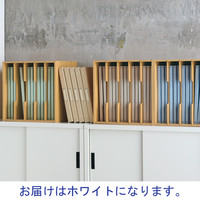 TIMELESS COMFORT　仕切板付ボックスユニット