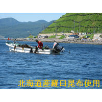 玉露園　梅こんぶ茶　1パック（2g×46袋入）