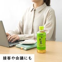 伊藤園 おーいお茶 緑茶 350ml 1セット（48本） お茶 ペットボトル【接客】